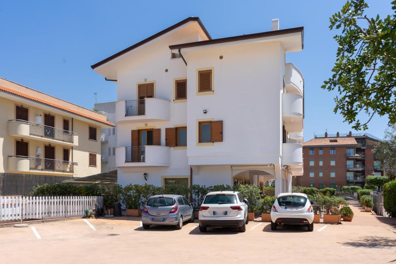 B&B Sperlonga Exterior foto