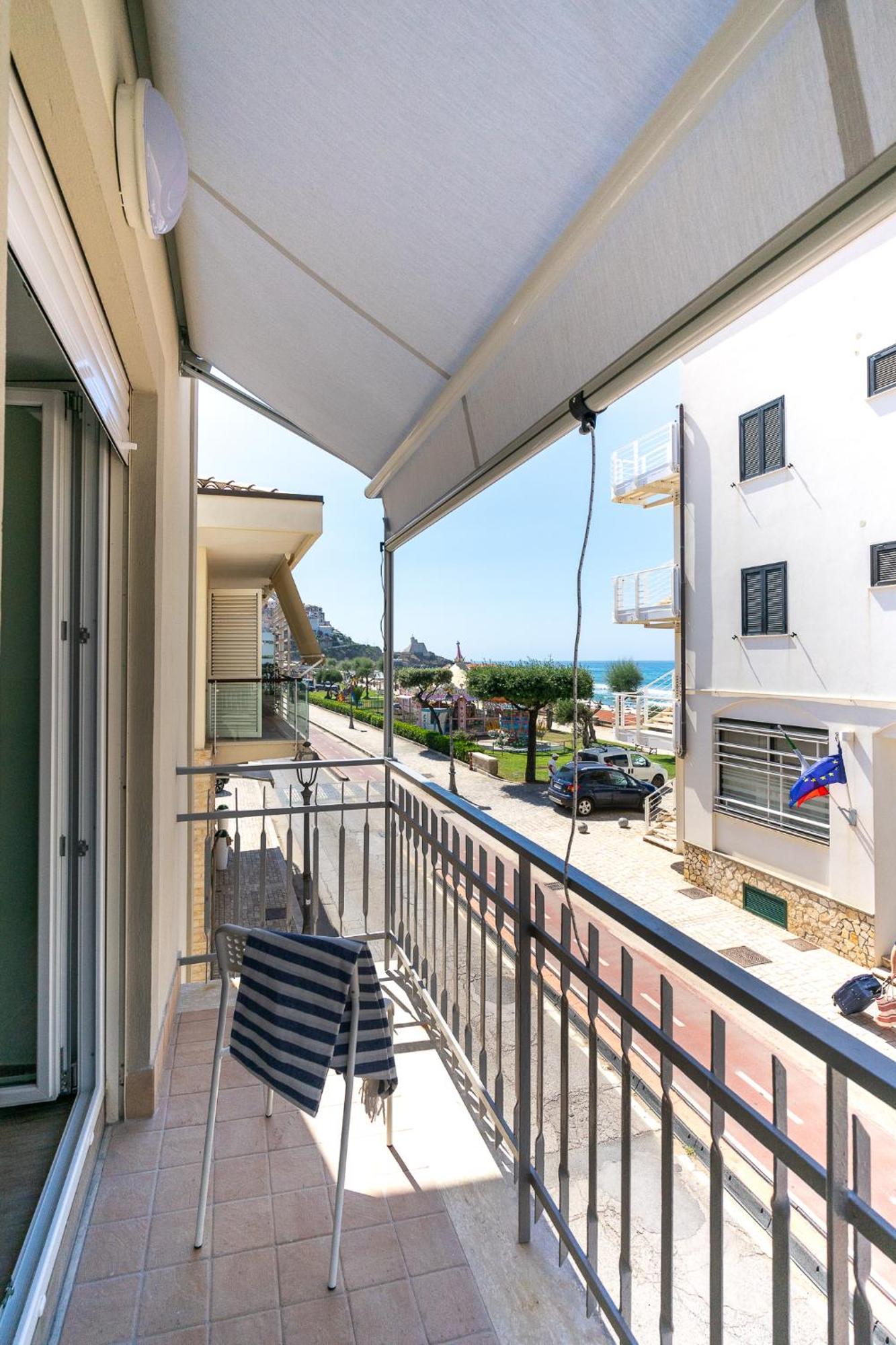 B&B Sperlonga Exterior foto